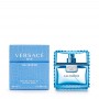 Versace Man Eau Fraiche - Eau de Toilette pentru bărbați 50 ml. Parfumuri